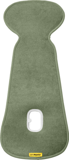 AeroMoov Sittdyna Air Layer Moss Green