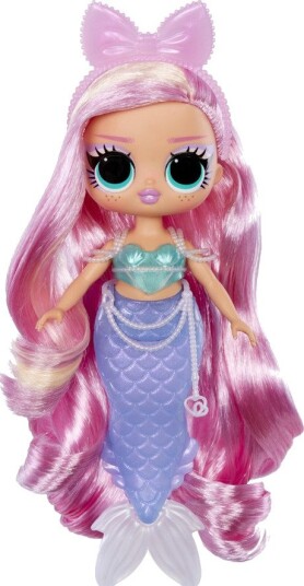 L.O.L. Surprise! Tweens Havfrue Dukke 4+ år Lola Waves