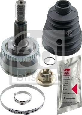 FEBI BILSTEIN 1003565 Drivledd