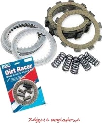 Clutchsett EBC Brakes DRC260