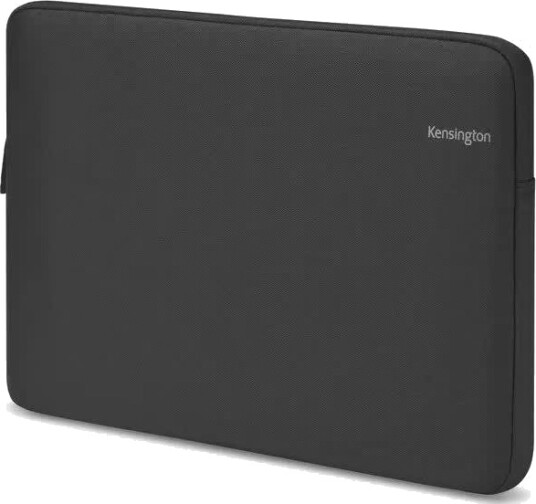 Kensington Classic EQ Laptop Sleeve 15,6 16" Svart