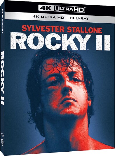 Rocky II (1979) Rocky II (1979)