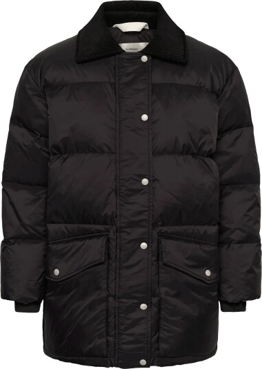 InWear Halifaxiw Jacket BLACK 38