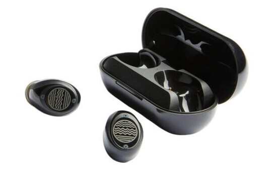 Our Pure Planet Platinum True Wireless EarPods Our Pure Planet Platinum True Wireless EarPods