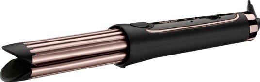 BaByliss Curl Styler Luxe C112E Svart