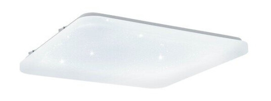 EGLO FRANIA-S wall / ceiling light white