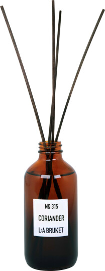 L:a Bruket 318 Room Diffuser Coriander 200 ml