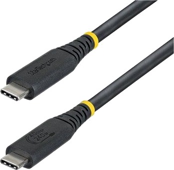 StarTech.com StarTech USB C cable USB C to USB C 50 cm