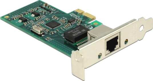 Delock PCIe Gigabit LAN 1 Port 89943