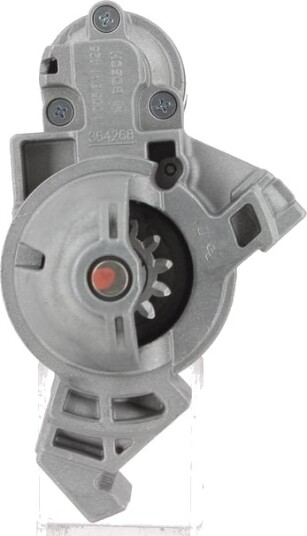 ROTOVIS Automotive Electrics 8026810 Starter