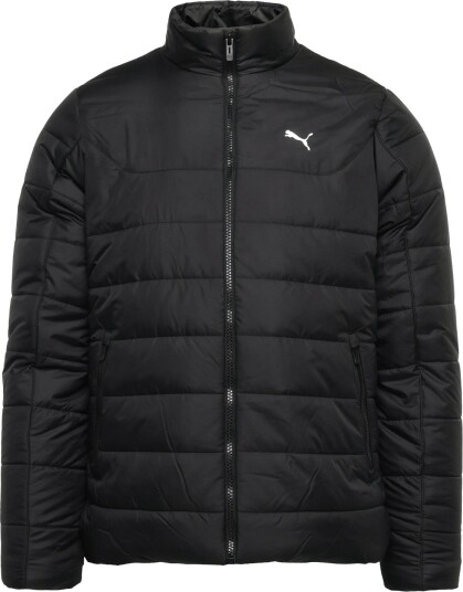 PUMA Ess Padded Jacket PUMA BLACK XS PUMA Ess Padded Jacket PUMA BLACK XS