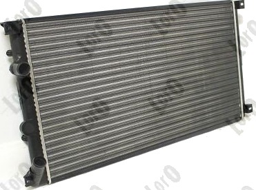 ABAKUS 037 017 0070 Radiator motorkjøling