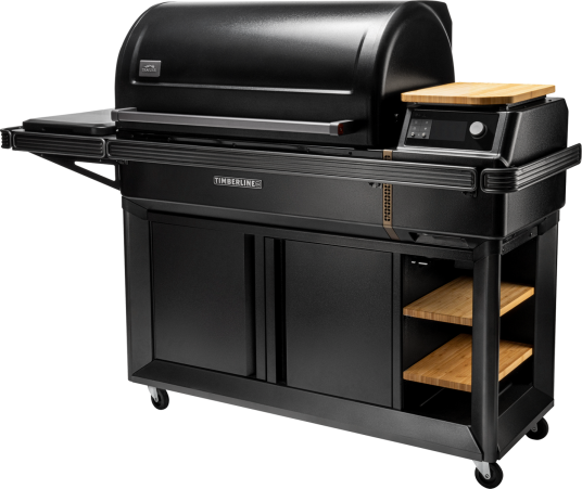 Timberline XL WiFi pelletsgrill Timberline XL WiFi pelletsgrill
