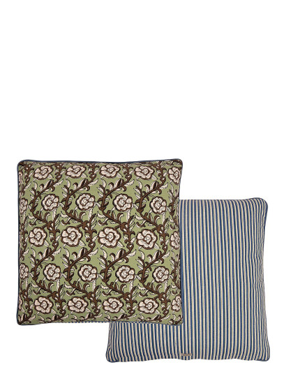 DAY Home Day Banda Cushion Cover Multi/patterned 50X50CM