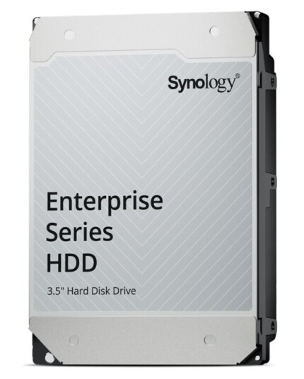 Synology HAT5310 20TB Intern Harddisk 3.5" SATA 6Gb/s 7200 RPM Synology HAT5310 20TB Intern Harddisk 3.5" SATA 6Gb/s 7200 RPM