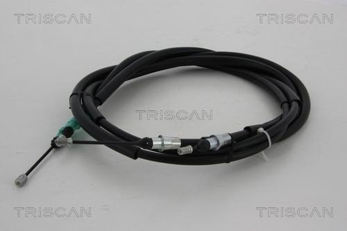 TRISCAN 8140 251138 Tautrekk håndbremse TRISCAN 8140 251138 Tautrekk håndbremse
