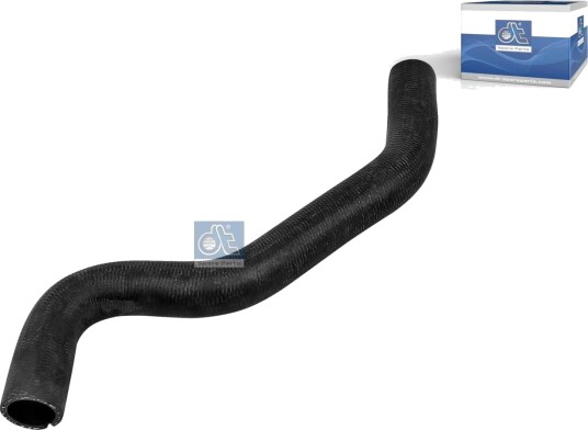 DT Spare Parts 6.35904 Radiatorslange DT Spare Parts 6.35904 Radiatorslange