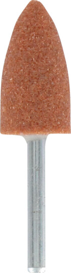Dremel 952 Roterende Slipestein 9,5 mm Aluminiumoksid - 3 stk Dremel 952 Roterende Slipestein 9,5 mm Aluminiumoksid - 3 stk