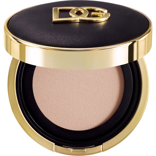 Dolce & Gabbana Rose Glow Cushion Foundation SPF50 Farge 3C