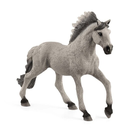 Farm World Sorraia Mustang Hingst Schleich