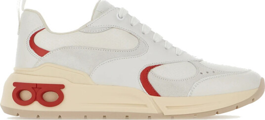 Ferragamo Dame Sko Flerfarget 39 EU,
