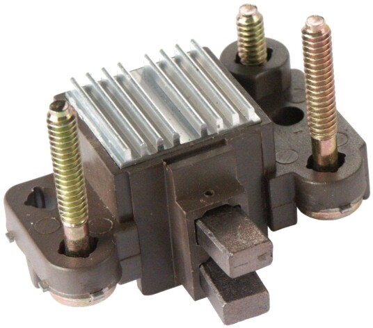 Dynamoregulator HC-Cargo F 032 136 742