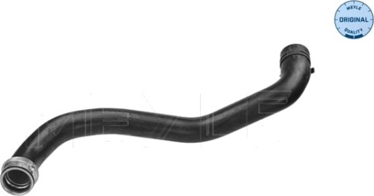 MEYLE 019 222 0016 Radiatorslange