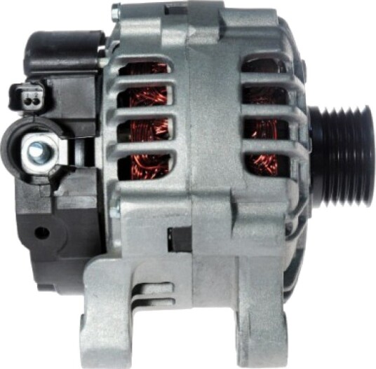 Dynamo HELLA 8EL 011 710 651