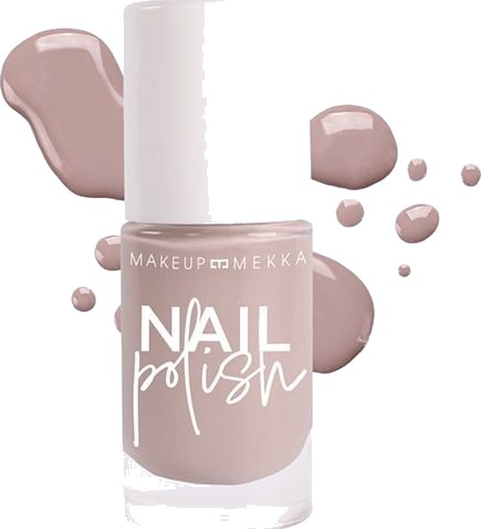 Nail Polish Beige Breeze Nail Polish Beige Breeze
