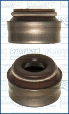 AJUSA 12022300 Pakning, ventilstamme