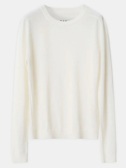 DAY BIRGER Annabelle Hvit XXL DAY BIRGER Annabelle Hvit XXL