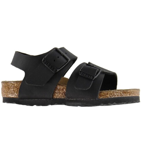 Birkenstock Sandaler New York Svart 30 Sandals
