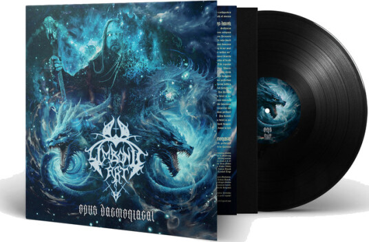 Opus Daemoniacal