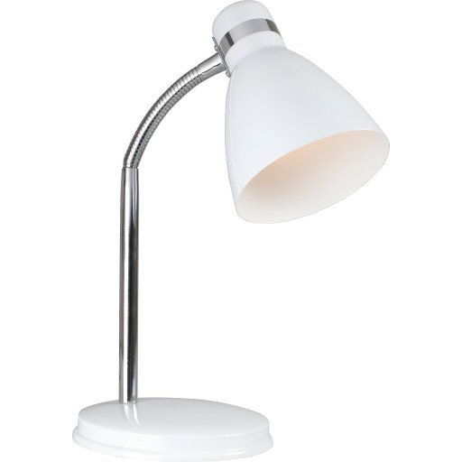 Nordlux Cyclone bordlampe hvit Nordlux Cyclone bordlampe hvit