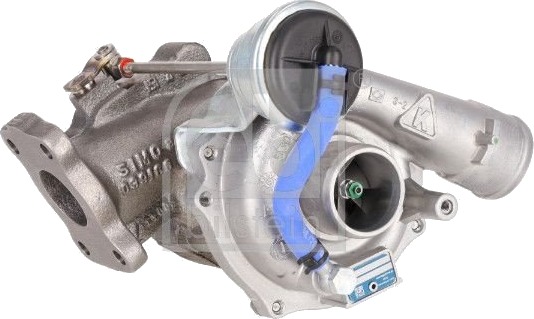 FEBI BILSTEIN 187213 Turbolader