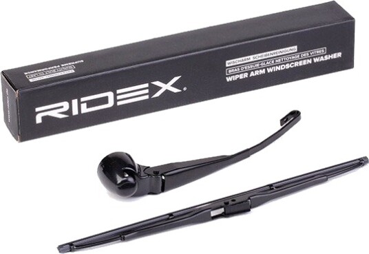 RIDEX 301W0121 Vindusviskerarm
