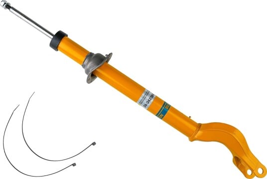 Støtdemper BILSTEIN 24-342391