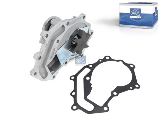 DT Spare Parts 6.30034 Vannpumpe DT Spare Parts 6.30034 Vannpumpe