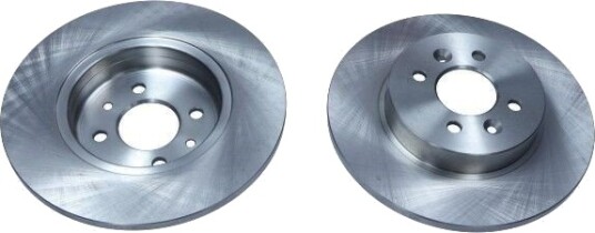 MAXGEAR 19 1233 Bremseskive