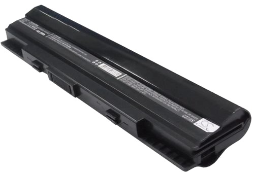 Batteri til Asus 1201N-SIV018M etc