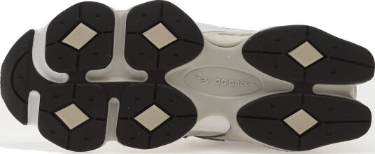 New Balance 9060 Silver 42