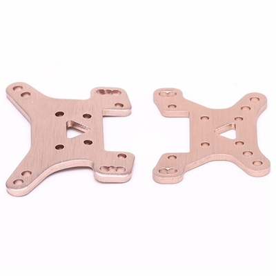 WLToys 144001.1302.001 Shock Absorber Plate WLToys 144001.1302.001 Shock Absorber Plate