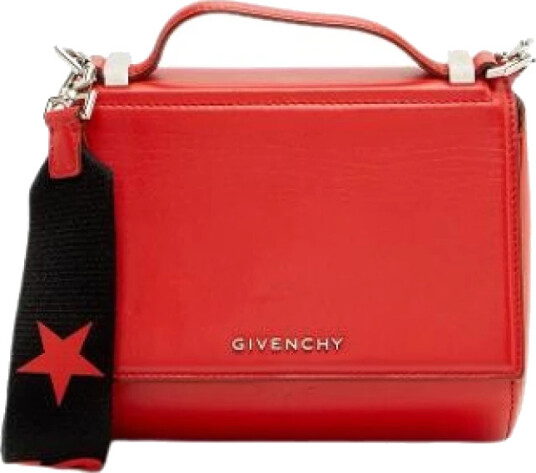 Givenchy Dame Rød Givenchy Dame Rød