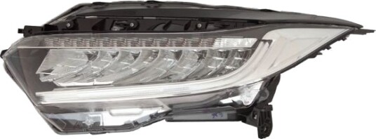 Frontlykter ABAKUS 217-1197L-LDEM2