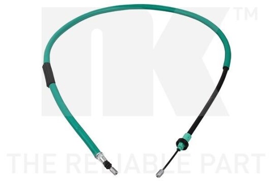 Tautrekk, håndbremse NK 9039120