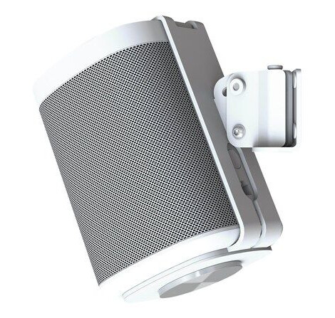 Multibrackets M - mounting kit - for speaker - white