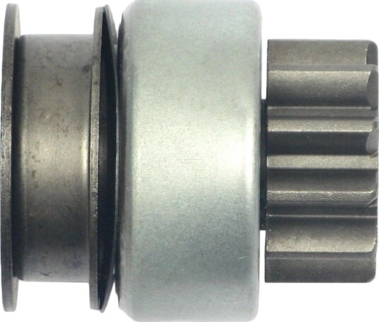 Friløpsgir, starter AS-PL SD5067