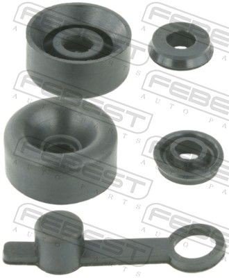 Febest Rep. sett bremsecaliper FEBEST 0275 B10RSR