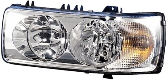HELLA 1LJ 247 046-071 Frontlykter HELLA 1LJ 247 046-071 Frontlykter