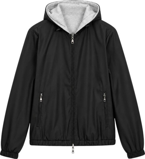 Cashmere Company Herre Jakker Svart M,